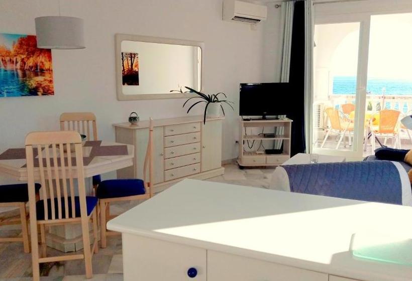 Apartamentos Starnerja II
