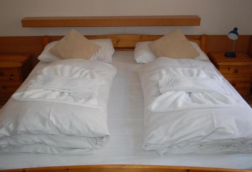 Aparthotel Laaerberg