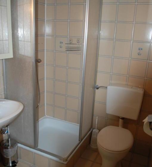 Aparthotel Laaerberg