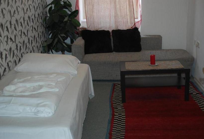 Aparthotel Laaerberg