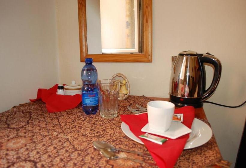 Aparthotel Laaerberg