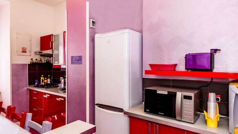 ベッドアンドブレックファースト Dream Station