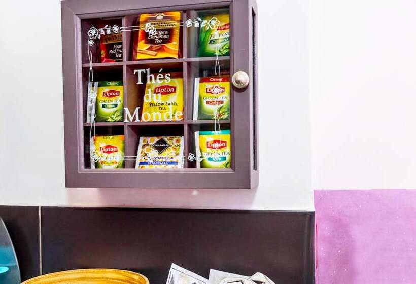 ベッドアンドブレックファースト Dream Station