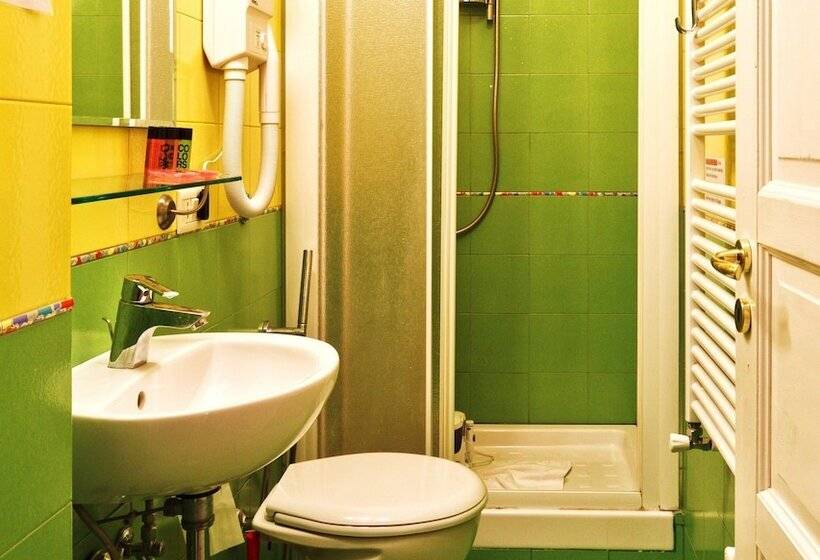 ベッドアンドブレックファースト Dream Station