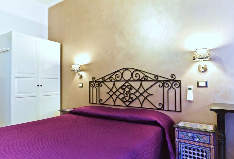 ベッドアンドブレックファースト Dream Station