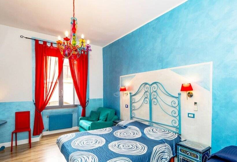 ベッドアンドブレックファースト Dream Station