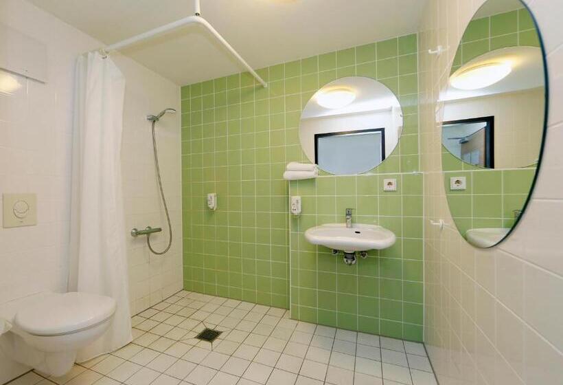 B&B Hotel Berlin Potsdamer Platz