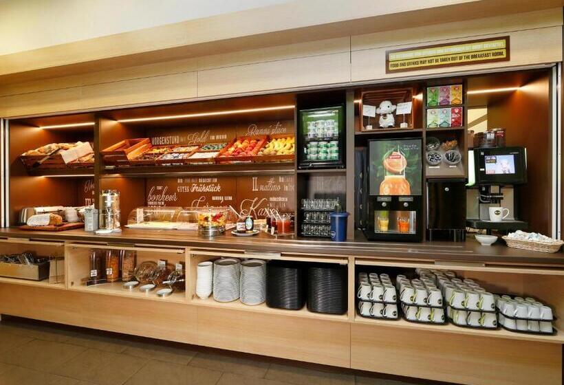 B&B Hotel Berlin Potsdamer Platz