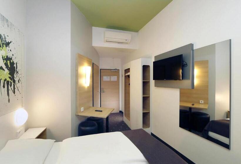 B&B Hotel Berlin Potsdamer Platz