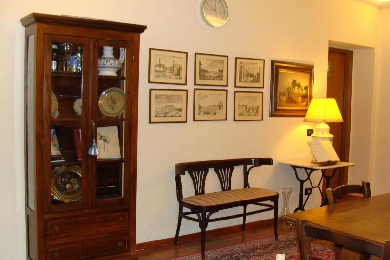 تختخواب و صبحانه Soggiorno Michelangelo