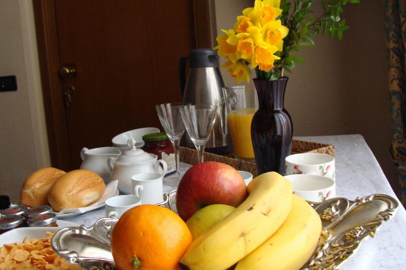 تختخواب و صبحانه Soggiorno Michelangelo