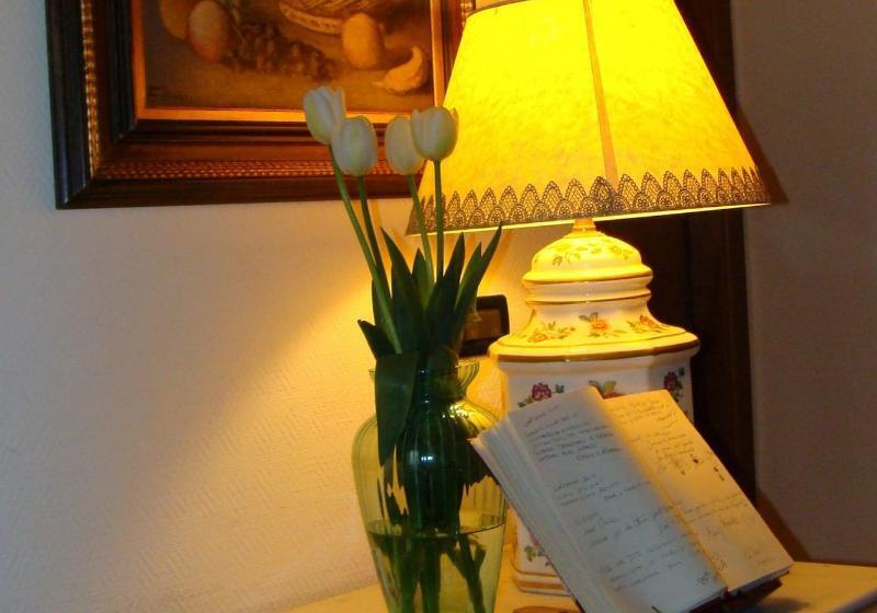 تختخواب و صبحانه Soggiorno Michelangelo