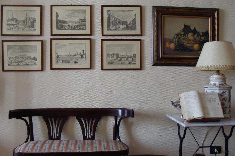 تختخواب و صبحانه Soggiorno Michelangelo