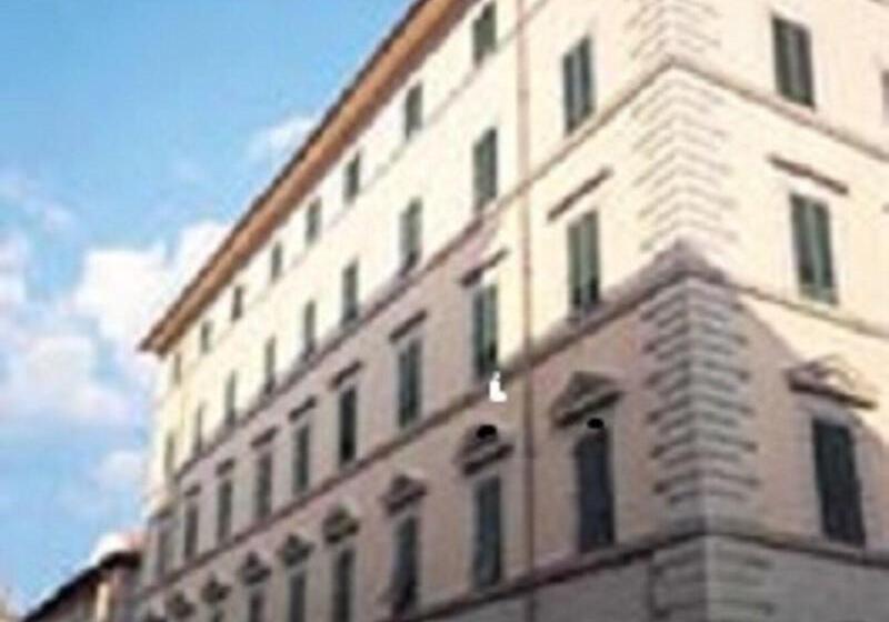 تختخواب و صبحانه Soggiorno Michelangelo