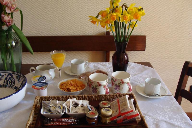 تختخواب و صبحانه Soggiorno Michelangelo