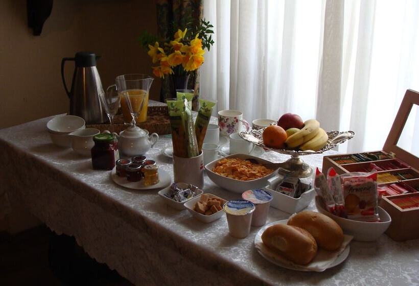 تختخواب و صبحانه Soggiorno Michelangelo