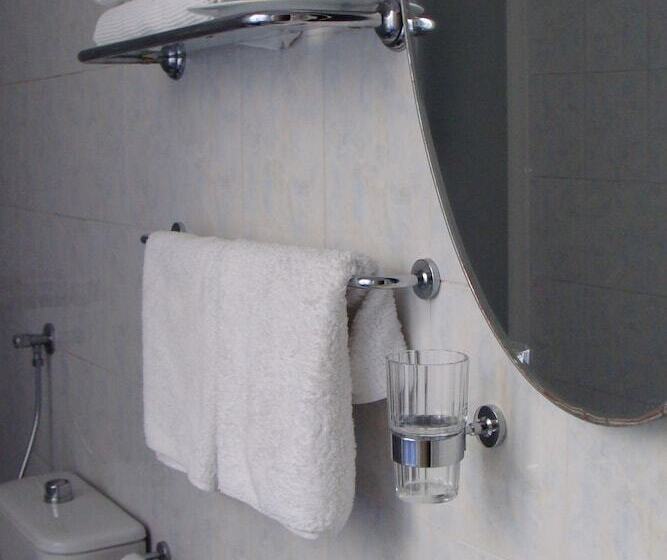 تختخواب و صبحانه Soggiorno Michelangelo