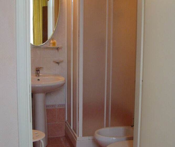 تختخواب و صبحانه Soggiorno Michelangelo