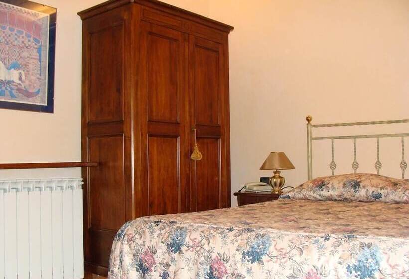 تختخواب و صبحانه Soggiorno Michelangelo