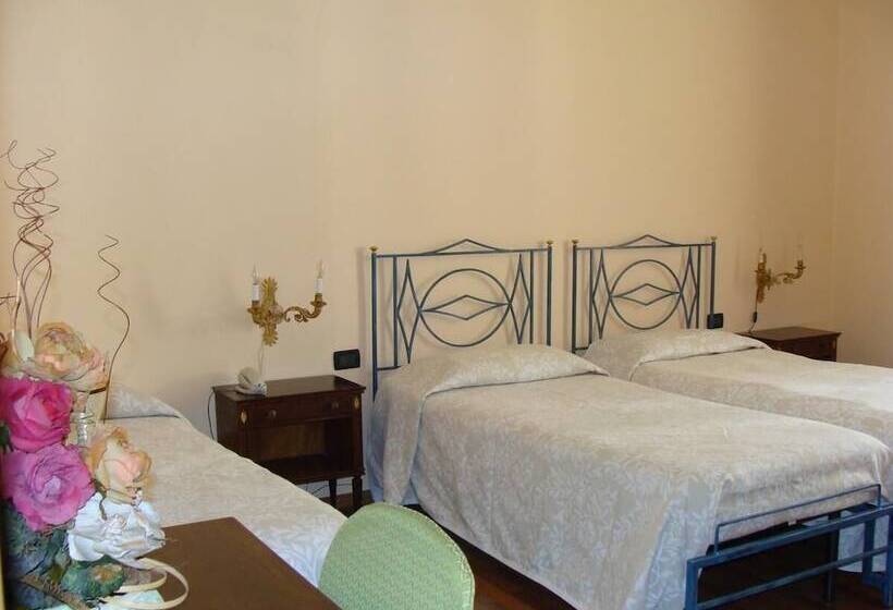 تختخواب و صبحانه Soggiorno Michelangelo