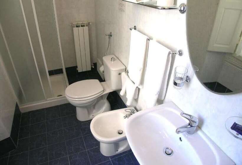 تختخواب و صبحانه Soggiorno Michelangelo