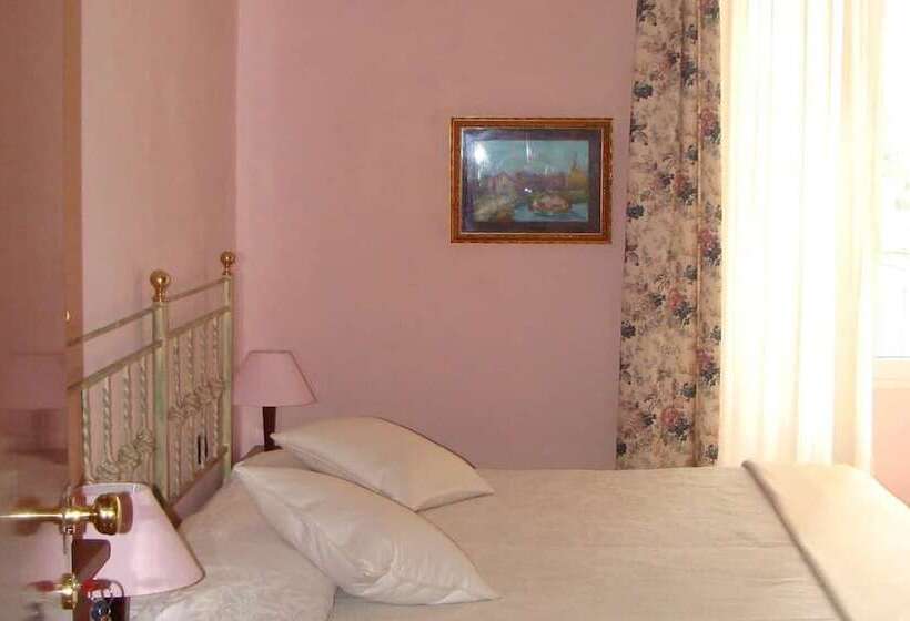 تختخواب و صبحانه Soggiorno Michelangelo