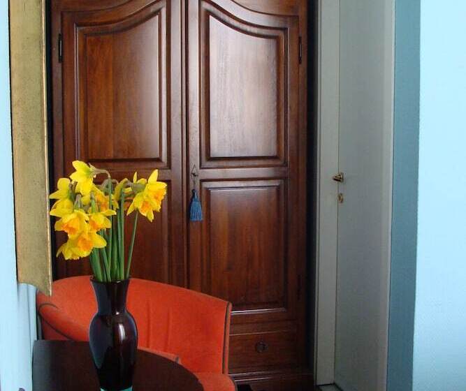 تختخواب و صبحانه Soggiorno Michelangelo