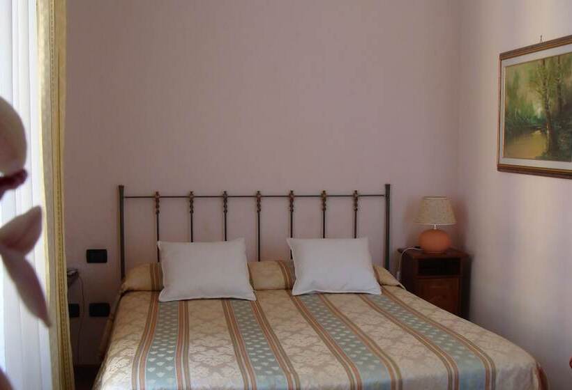 تختخواب و صبحانه Soggiorno Michelangelo