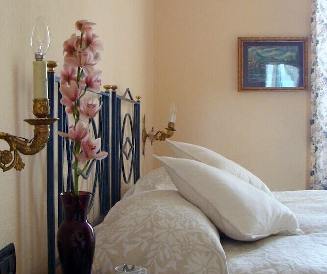 تختخواب و صبحانه Soggiorno Michelangelo