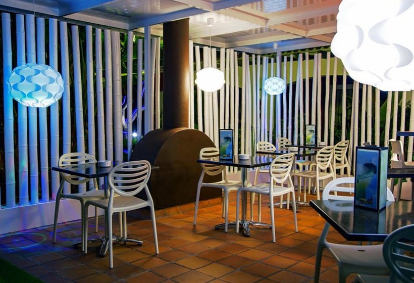 Beach Boys Boutique Resort - Gay Men Only