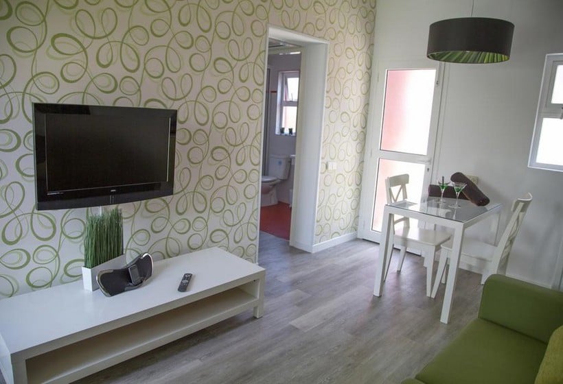 Beach Boys Boutique Resort - Gay Men Only