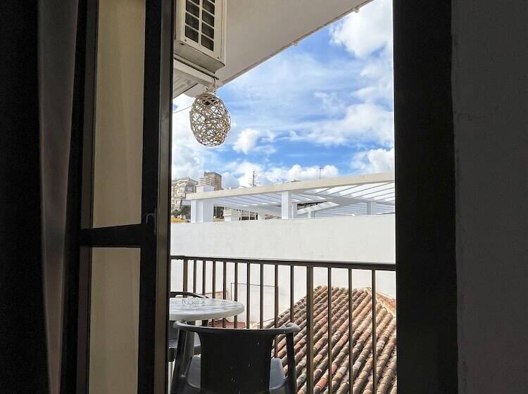 Beatriz Charming Hostal