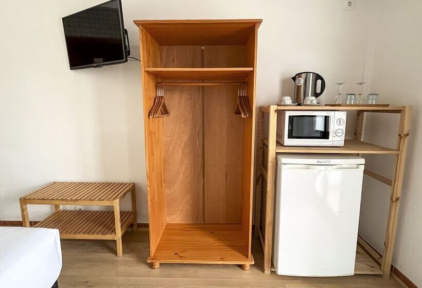 Beatriz Charming Hostal