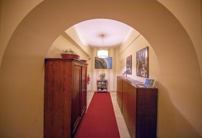 تختخواب و صبحانه A Teatro