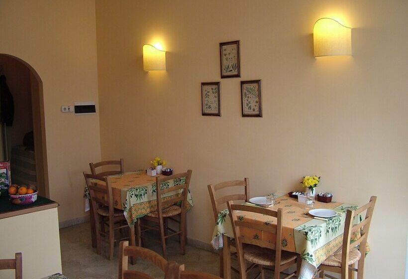 تختخواب و صبحانه A Teatro