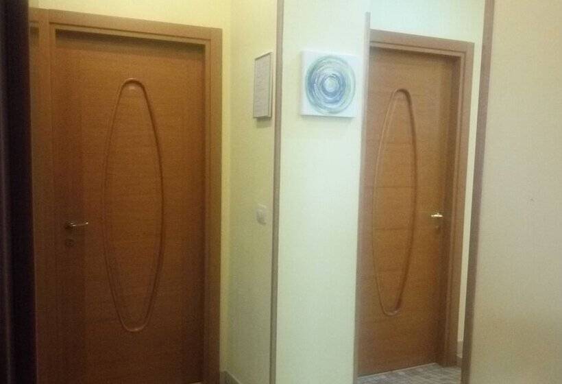 ベッドアンドブレックファースト Alenic