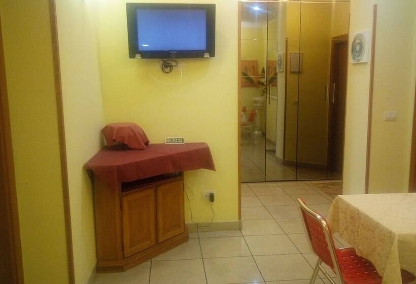 ベッドアンドブレックファースト Alenic