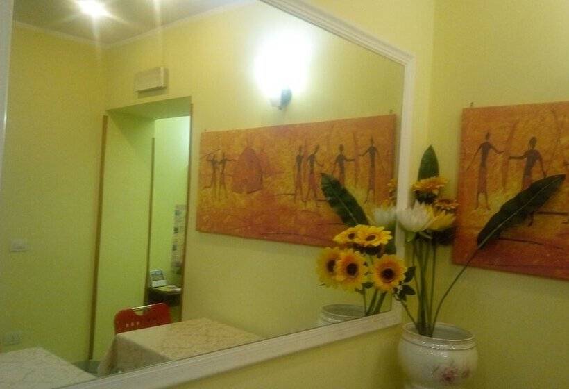 ベッドアンドブレックファースト Alenic