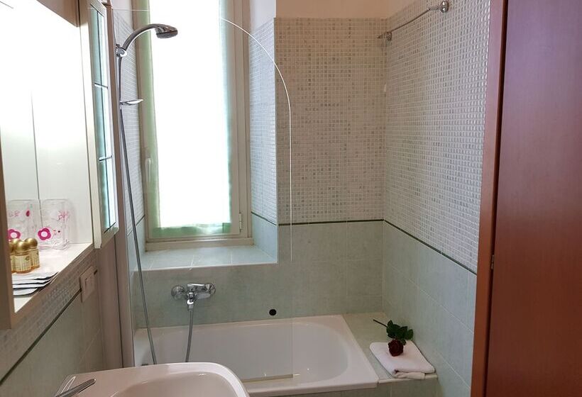 ベッドアンドブレックファースト Alenic