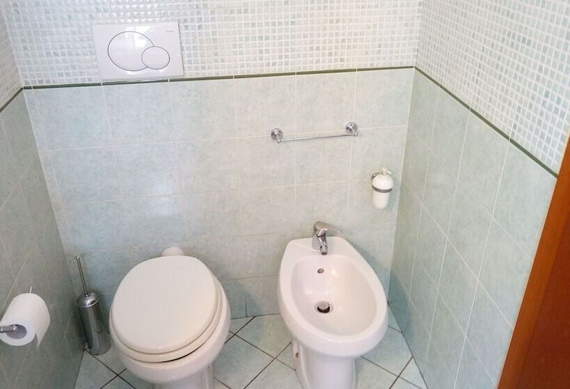 ベッドアンドブレックファースト Alenic