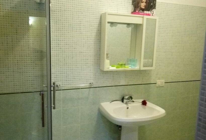 ベッドアンドブレックファースト Alenic