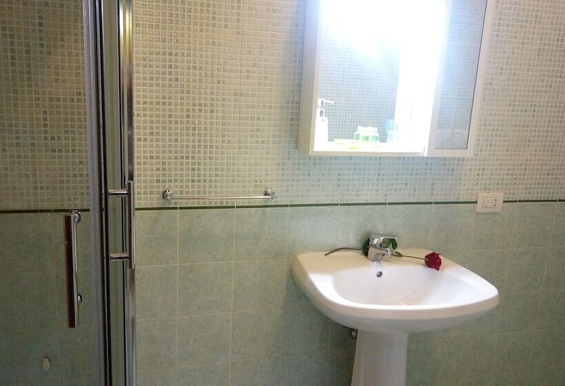 ベッドアンドブレックファースト Alenic