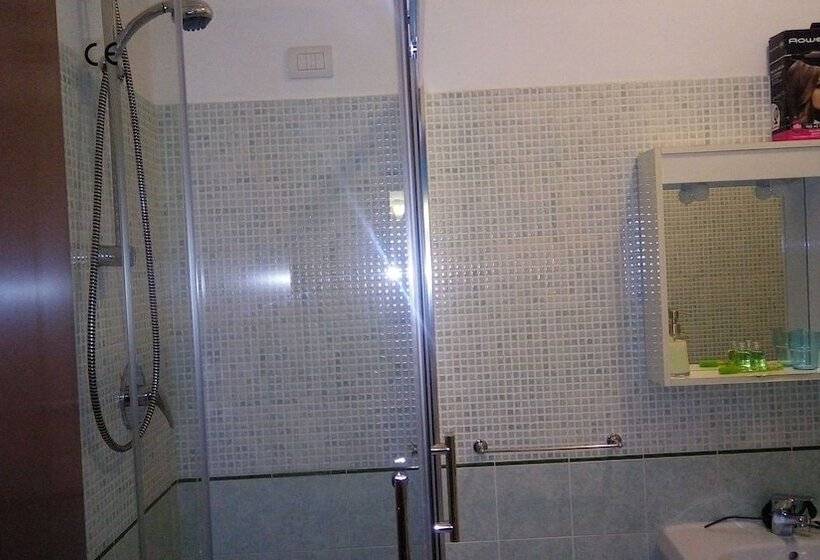 ベッドアンドブレックファースト Alenic