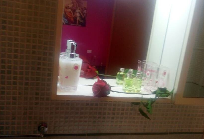 ベッドアンドブレックファースト Alenic