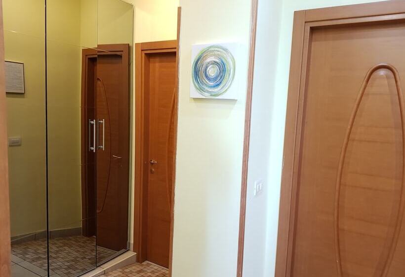 ベッドアンドブレックファースト Alenic