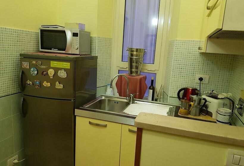 ベッドアンドブレックファースト Alenic