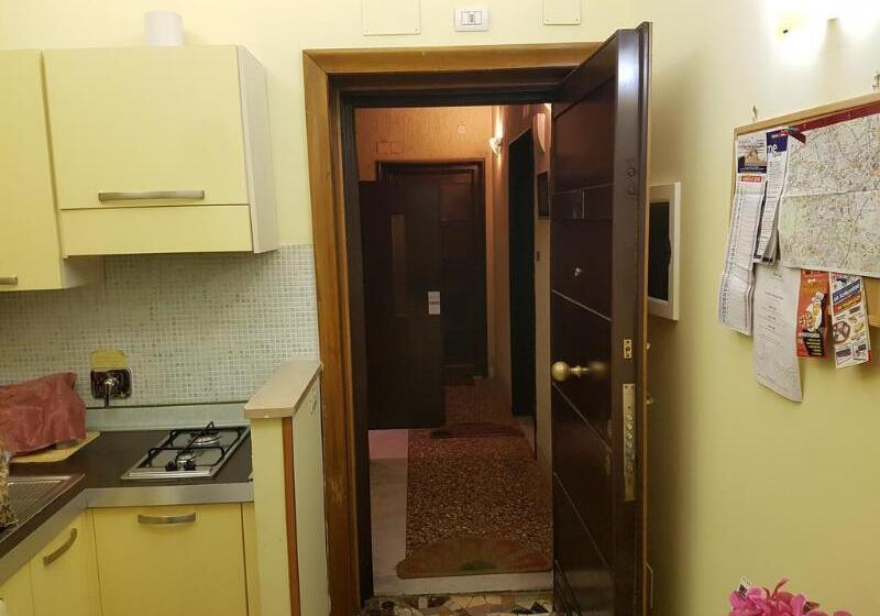 ベッドアンドブレックファースト Alenic