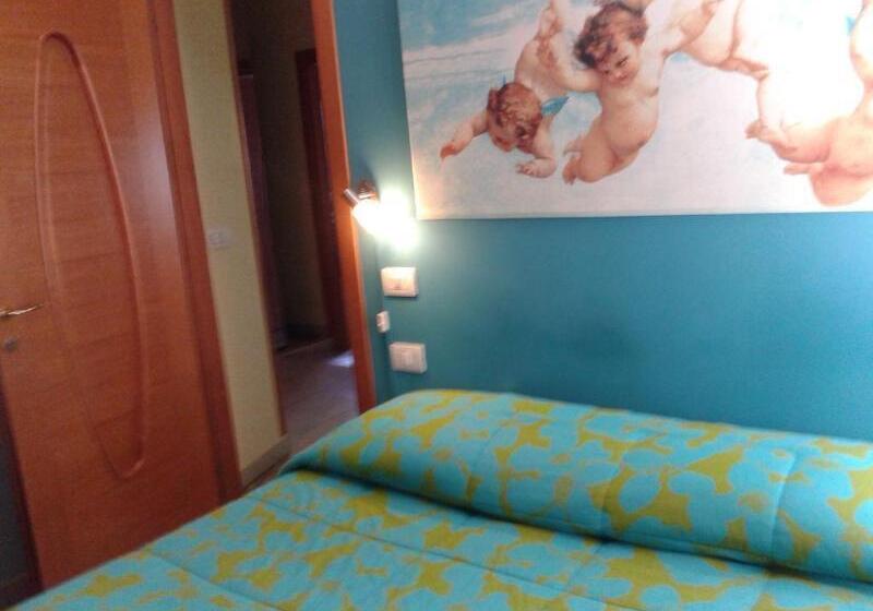 ベッドアンドブレックファースト Alenic