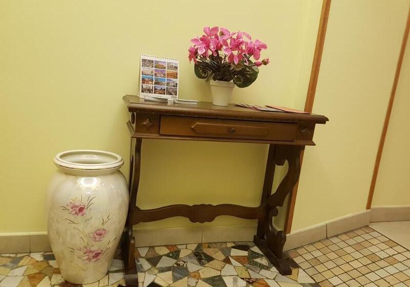 ベッドアンドブレックファースト Alenic