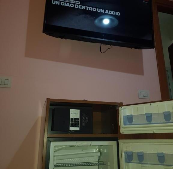 ベッドアンドブレックファースト Alenic